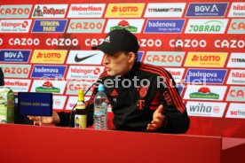 08.04.23 SC Freiburg - FC Bayern M&uuml;nchen