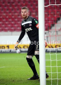 23.10.20 VfB Stuttgart - 1. FC K&ouml;ln