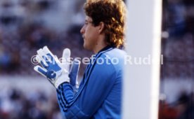 11.06.80 Deutschland - Tschechoslowakei