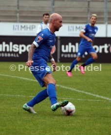 05.09.20 Stuttgarter Kickers - 1. FC Pforzheim