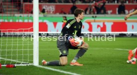 06.12.25 VfB Stuttgart - FC Bayern München