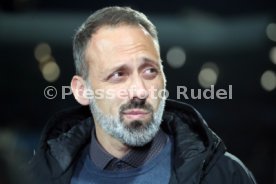 VfL Bochum - VfB Stuttgart