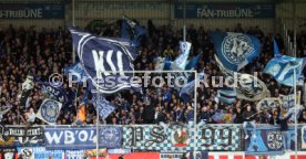 19.02.23 SV Sandhausen - Karlsruher SC