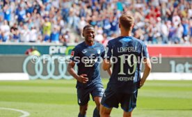 02.05.26 TSG 1899 Hoffenheim - VfB Stuttgart