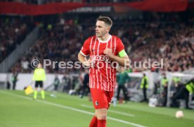 16.03.23 SC Freiburg - Juventus Turin