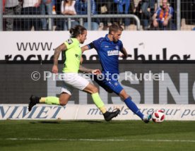 Karlsruher SC - SV Wehen Wiesbaden