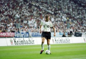 06.09.97 Deutschland - Portugal