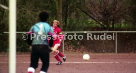 30.11.96 U16 VfB Stuttgart - SpVgg Feuerbach