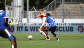 29.08.26 Frauen VfB Stuttgart - Hamburger SV