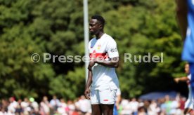 02.07.22 SV B&ouml;blingen - VfB Stuttgart