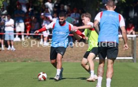 15.09.26 VfB Stuttgart Training