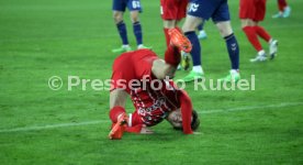 06.11.22 SC Freiburg - 1. FC Köln