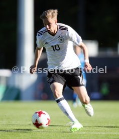 U18 Deutschland - U18 Italien