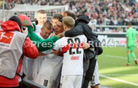 19.03.22 VfB Stuttgart - FC Augsburg