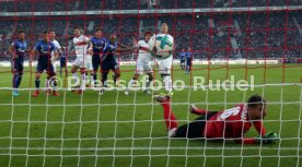 VfB Stuttgart - FC Schalke 04