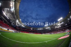 21.04.21 VfB Stuttgart - VfL Wolfsburg