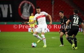 03.02.21 VfB Stuttgart - Borussia M&ouml;nchengladbach
