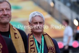 23.05.26 DFB-Pokal Finale 2026 FC Bayern M&uuml;nchen - VfB Stuttgart