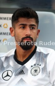 DFB Deutschland - San Marino