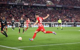 16.03.23 SC Freiburg - Juventus Turin