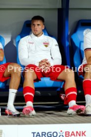 21.08.26 FC Hansa Rostock - VfB Stuttgart