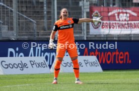 29.08.26 Frauen VfB Stuttgart - Hamburger SV