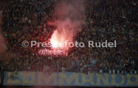 03.05.89 SSC Neapel - VfB Stuttgart