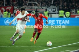 04.03.23 VfB Stuttgart - FC Bayern M&uuml;nchen