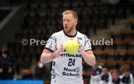 05.05.21 Frisch Auf G&ouml;ppingen - SG Flensburg-Handewitt