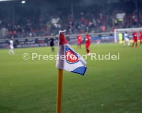 1. FC Heidenheim - SpVgg Greuther F&uuml;rth