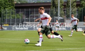 12.06.21 VfB Stuttgart II - Eintracht Stadtallendorf