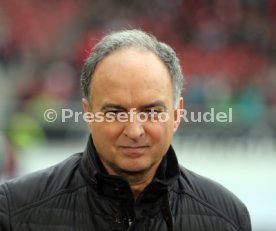 VfB Stuttgart - 1. FC Kaiserslautern