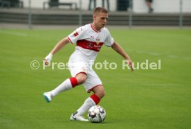 VfB Stuttgart - SG Sonnenhof Gro&szlig;aspach