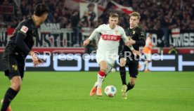 09.11.25 VfB Stuttgart - FC Augsburg
