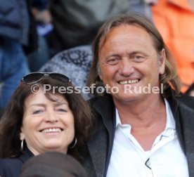 SV Darmstadt 98 - VfB Stuttgart