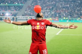 03.06.23 DFB-Pokal Finale RB Leipzig - Eintracht Frankfurt
