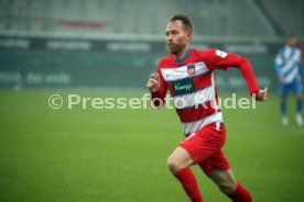17.01.21 1. FC Heidenheim - SV Darmstadt 98