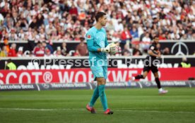 18.03.23 VfB Stuttgart - VfL Wolfsburg