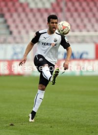 SV Sandhausen