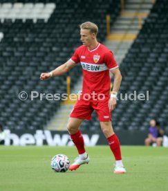 15.08.26 Fulham FC - VfB Stuttgart