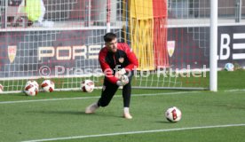 22.09.26 VfB Stuttgart Training
