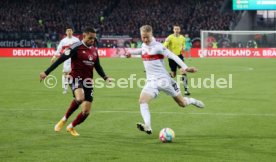 05.04.23 1. FC N&uuml;rnberg - VfB Stuttgart