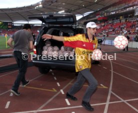 19.08.00 VfB Stuttgart - Bayer 04 Leverkusen