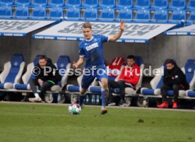 23.01.21 Karlsruher SC - 1. FC Heidenheim