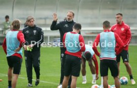 03.05.22 VfB Stuttgart Training