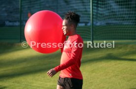 VfB Stuttgart Trainingslager Marbella 2020