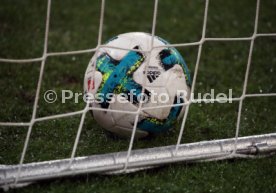 1. FSV Mainz 05 - VfB Stuttgart