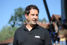 11.08.24 VfB Stuttgart II - TSV 1860 M&uuml;nchen