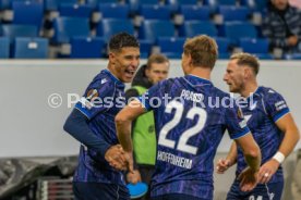 22.10.26 TSG 1899 Hoffenheim - Olympique Lyon