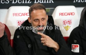 VfB Stuttgart - 1. FC Heidenheim